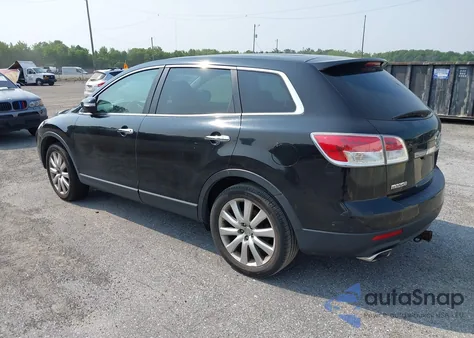 2008 Mazda Cx-9 Grand Touring z USA, uszkodzony, nr VIN JM3TB38A080152837